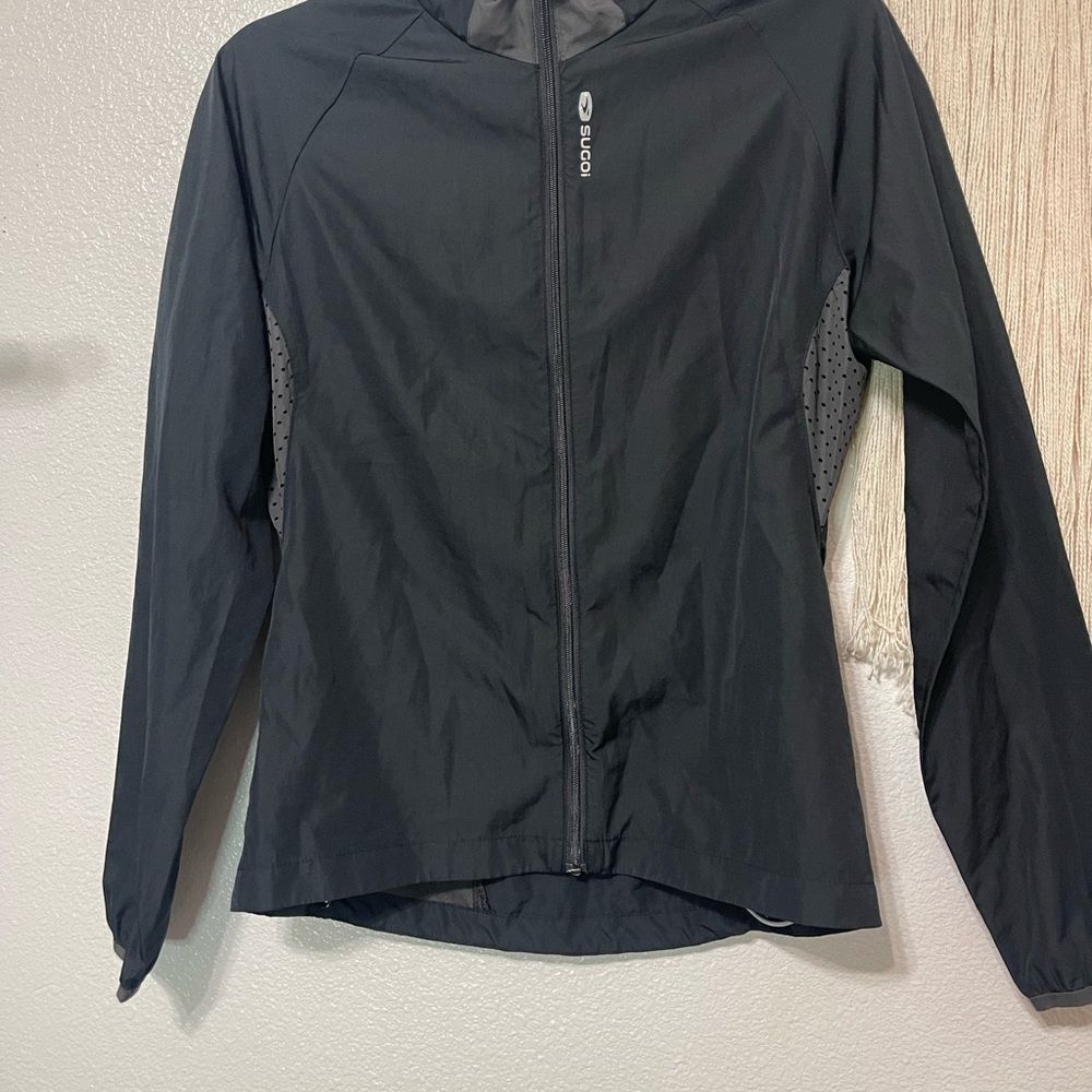 SUGOI jacket